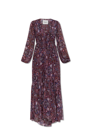 Isabel Marant Dress Albini | Women's Clothing | Vitkac